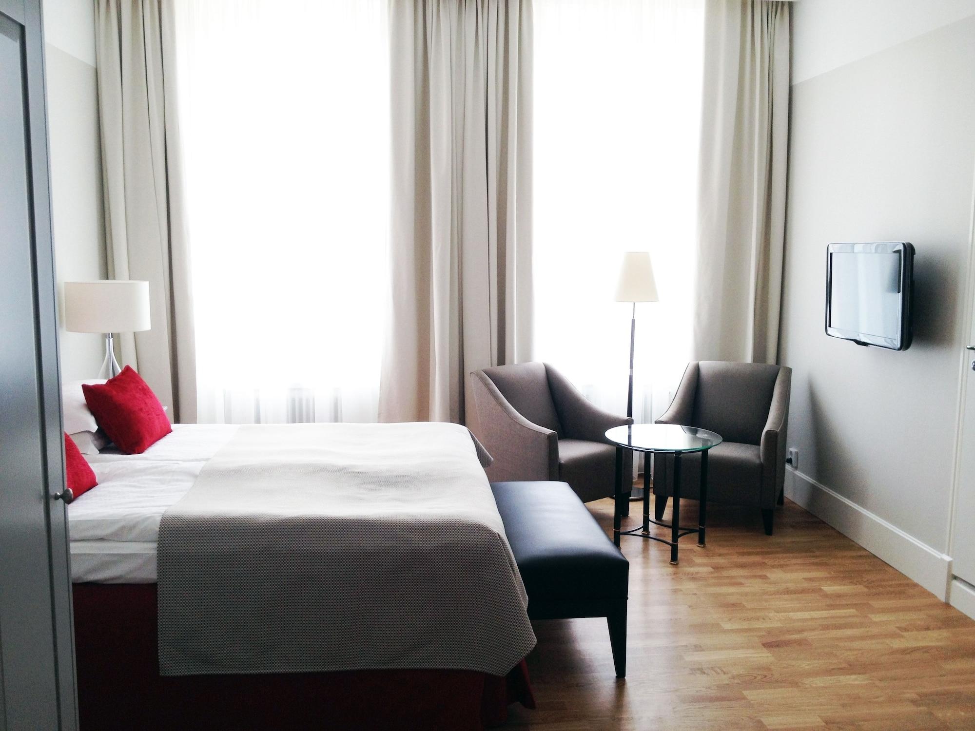 הלסינגבורג Elite Hotel Mollberg מראה חיצוני תמונה