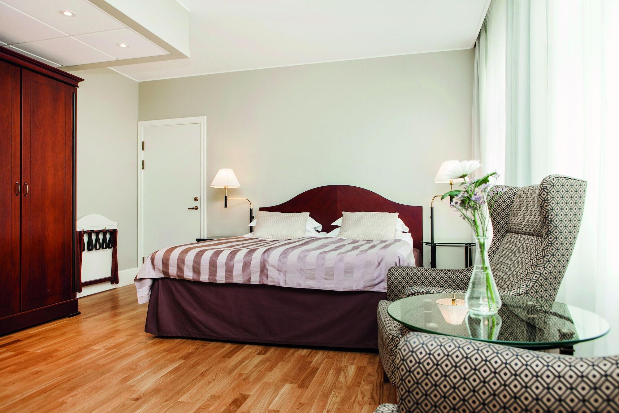 הלסינגבורג Elite Hotel Mollberg חדר תמונה